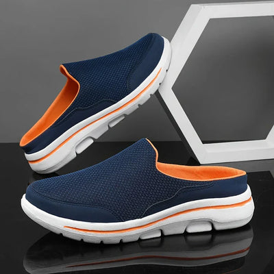 Atmungsaktive & Komfortable Sommer Schuhe für Herren