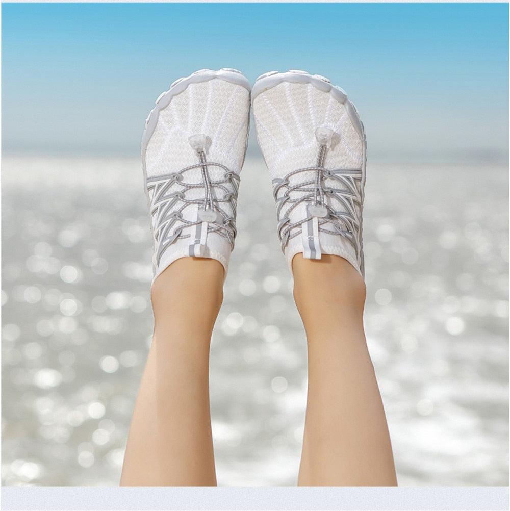 Bequeme Barfußschuhe für Damen und Herren