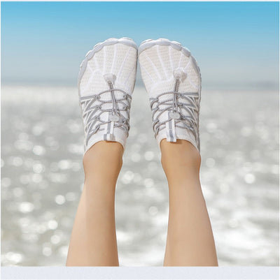 Bequeme Barfußschuhe für Damen und Herren