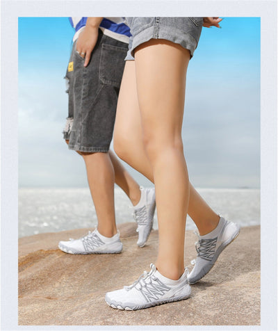 Bequeme Barfußschuhe für Damen und Herren