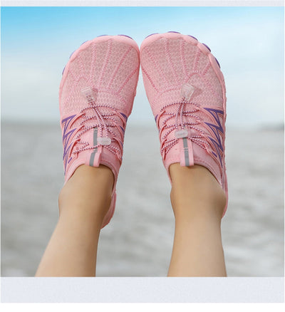 Bequeme Barfußschuhe für Damen und Herren