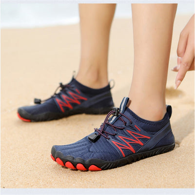 Bequeme Barfußschuhe für Damen und Herren