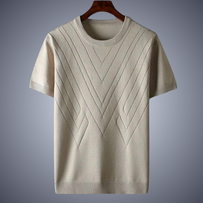 Dario - Elegantes Herren T-Shirt