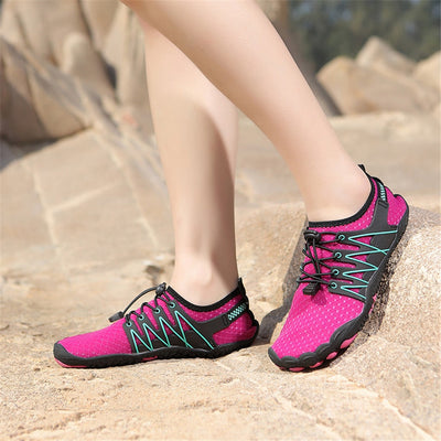 Bequeme Barfußschuhe für Damen und Herren