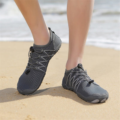 Bequeme Barfußschuhe für Damen und Herren