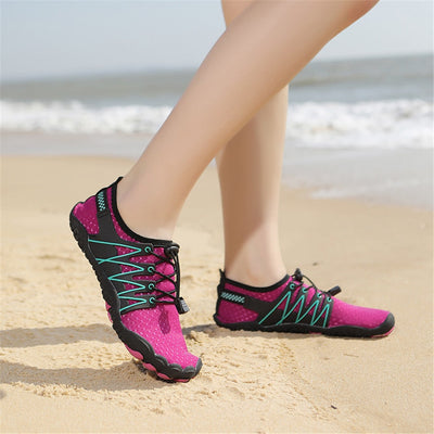Bequeme Barfußschuhe für Damen und Herren