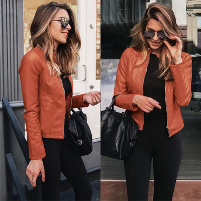 Elle - Super schöne Damen Jacke
