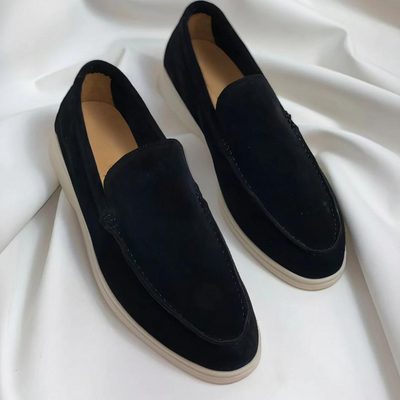 Elegante und Komfortable Herren Loafers
