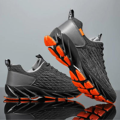 Atmungsaktive Herren Laufschuhe