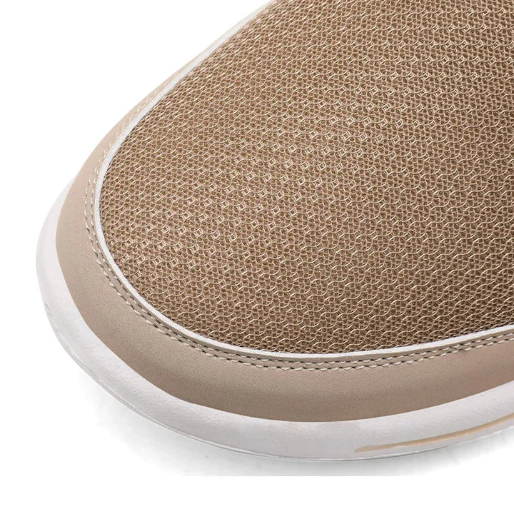 Atmungsaktive & Komfortable Sommer Schuhe für Herren