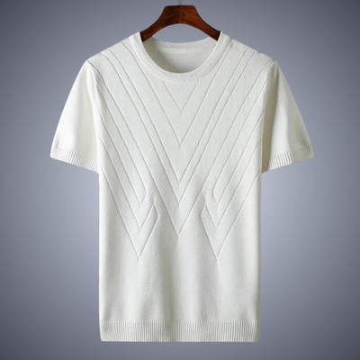 Dario - Elegantes Herren T-Shirt