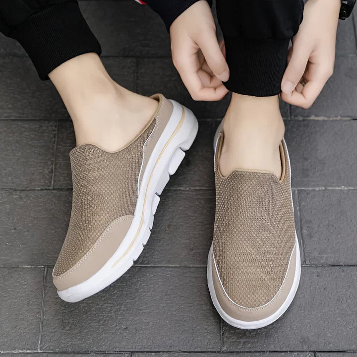 Atmungsaktive & Komfortable Sommer Schuhe für Herren
