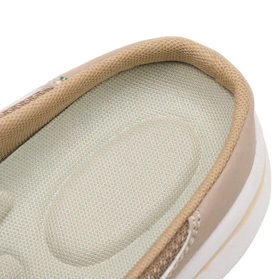 Atmungsaktive & Komfortable Sommer Schuhe für Herren