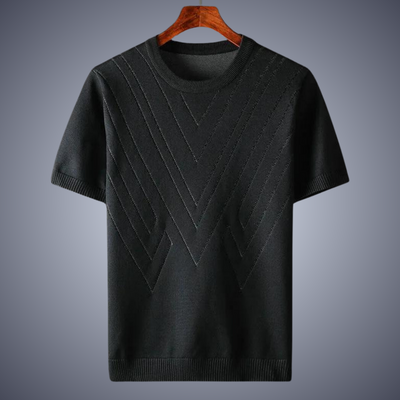Dario - Elegantes Herren T-Shirt