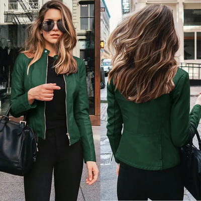 Elle - Super schöne Damen Jacke