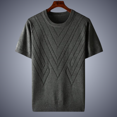 Dario - Elegantes Herren T-Shirt