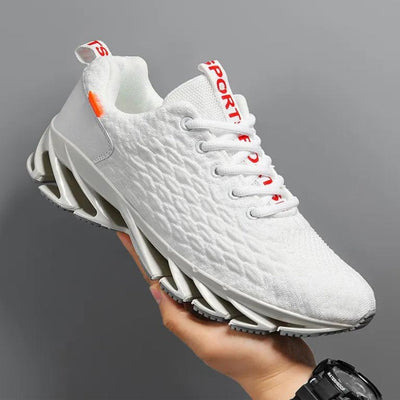Atmungsaktive Herren Laufschuhe