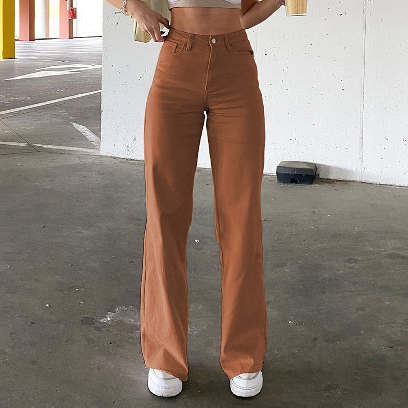 Elegante Damen Hosen in zeitloser Optik