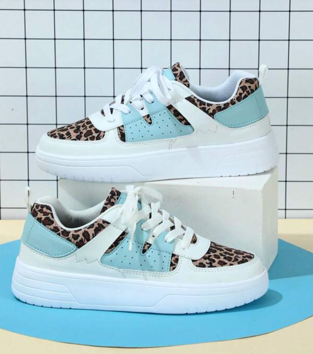 Cherry - Super schöne & bequeme Damen Sneaker