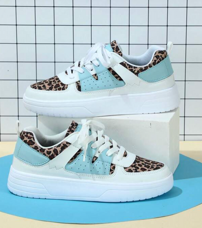 Cherry - Super schöne & bequeme Damen Sneaker