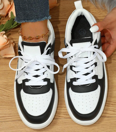 Cherry - Super schöne & bequeme Damen Sneaker
