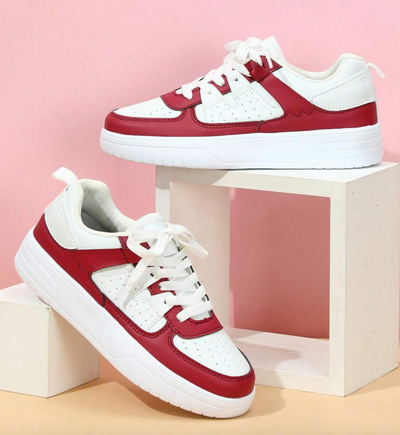 Cherry - Super schöne & bequeme Damen Sneaker