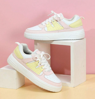 Cherry - Super schöne & bequeme Damen Sneaker