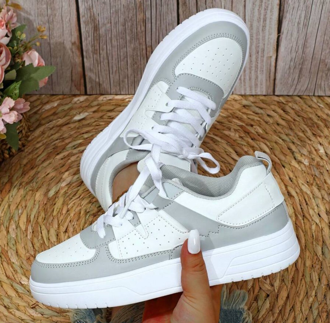 Cherry - Super schöne & bequeme Damen Sneaker