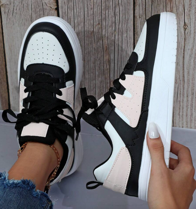 Cherry - Super schöne & bequeme Damen Sneaker