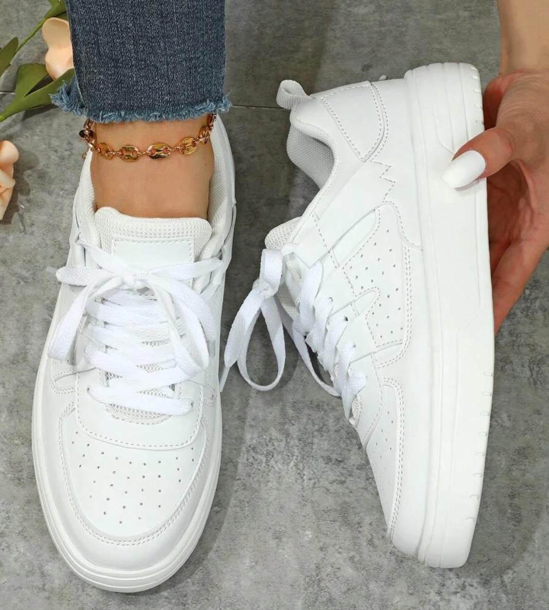 Cherry - Super schöne & bequeme Damen Sneaker