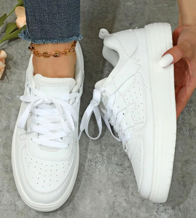 Cherry - Super schöne & bequeme Damen Sneaker