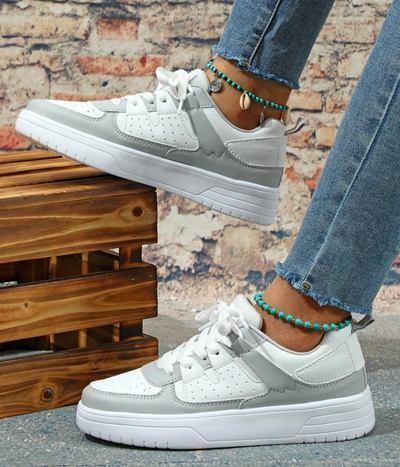 Cherry - Super schöne & bequeme Damen Sneaker