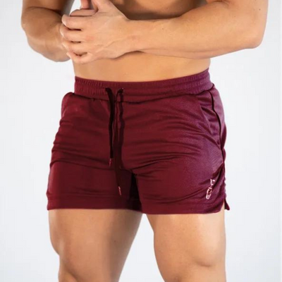 Elite Performance Herren Sport Shorts