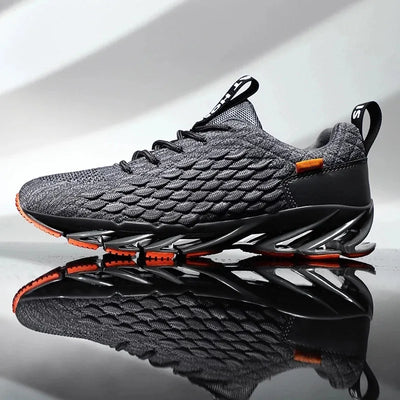Atmungsaktive Herren Laufschuhe