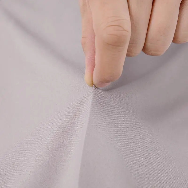 Else - Seidig-leichte Damen Sommerhose mit hohem Bund