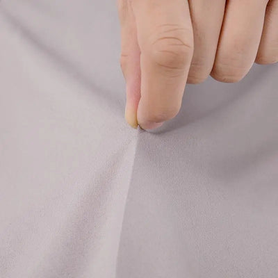 Else - Seidig-leichte Damen Sommerhose mit hohem Bund