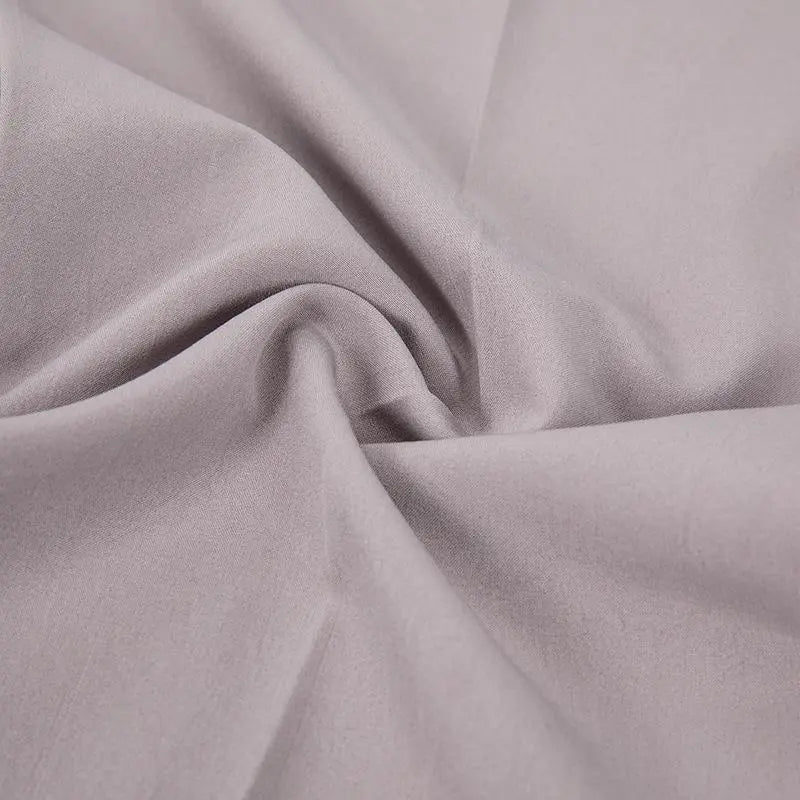 Else - Seidig-leichte Damen Sommerhose mit hohem Bund