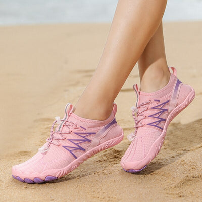 Bequeme Barfußschuhe für Damen und Herren