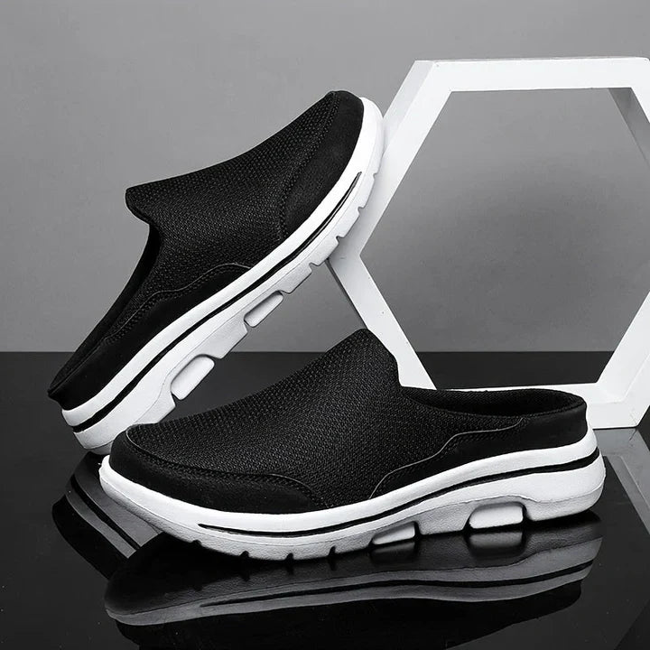 Atmungsaktive & Komfortable Sommer Schuhe für Herren