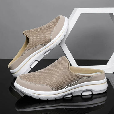 Atmungsaktive & Komfortable Sommer Schuhe für Herren