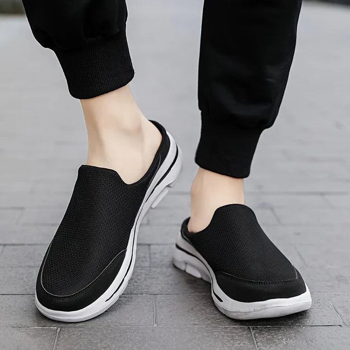 Atmungsaktive & Komfortable Sommer Schuhe für Herren