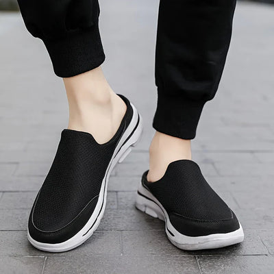 Atmungsaktive & Komfortable Sommer Schuhe für Herren