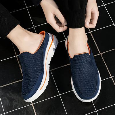 Atmungsaktive & Komfortable Sommer Schuhe für Herren