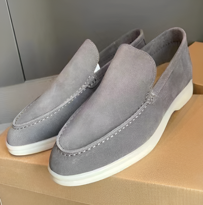 Elegante und Komfortable Herren Loafer für jeden Anlass