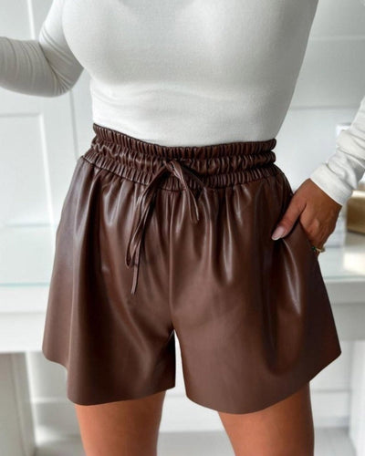 Delarey - Trendige und bequeme Damen Shorts