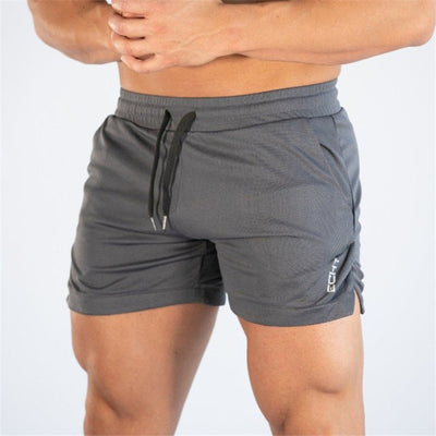 Elite Performance Herren Sport Shorts
