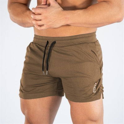 Elite Performance Herren Sport Shorts