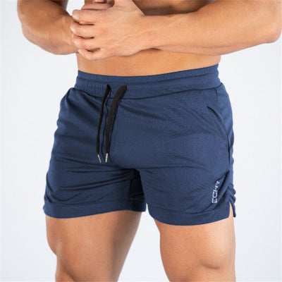 Elite Performance Herren Sport Shorts