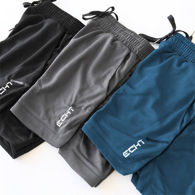 Elite Performance Herren Sport Shorts