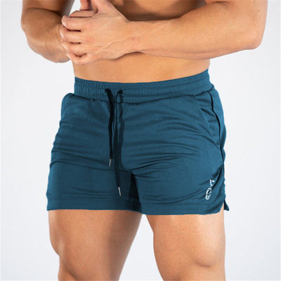 Elite Performance Herren Sport Shorts